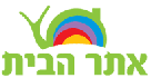 אתר הבית